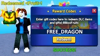 *NEW CODES* ALL NEW WORKING CODES IN BLOX FRUITS JUNE 2024! BLOX FRUITS CODES