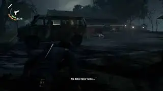 AaAaaA Me asusté