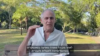 על הספר 