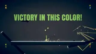 Stick Fight: The Game Hack/Cheat/MOD (beta)