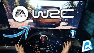 EA SPORTS WRC | MOMENTS | SEASON 2