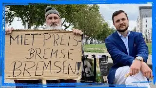 Mietpreisbremse BREMSEN! | BWL MAXI (Phil Laude)