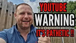 How far will youtube go when giving out warning on youtube ??