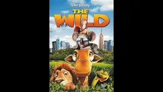 Opening & Closing to The Wild 2006 DVD