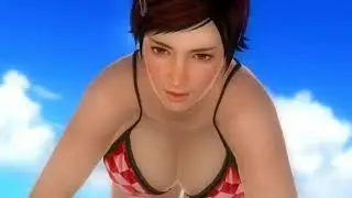 DOA - Mila breast expansion