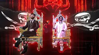 Sardar Khan Naam Hai Hamara 😈 - Wasseypur - Subodh Su2 / Attitude BGMI Lobby Video - DAKU GAMING