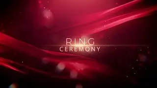 Wedding Ceremony New Titles - Download After Effects Template/Project