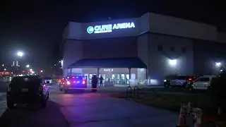 Man stabbed to death during NJ high school basketball game