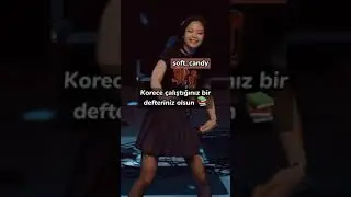 İdol olmak için kolay Korece nasıl öğrenilir 🔮 | soft_candy