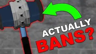 12 Minutes of USELESS INFORMATION about ROBLOX