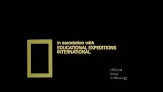 National Geographic Society (opening) (1974)