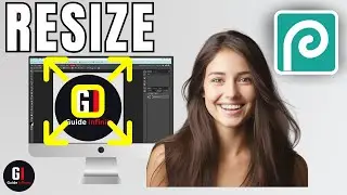 How To Resize An Image In Photopea