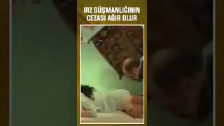 Röntgenci Adama Unutamayacağı Bir Ders Veriyor 😱| Satılık Kadın #shorts