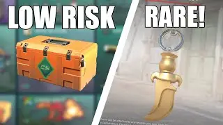 How to PROFIT From CS2's NEW ARMORY UPDATE