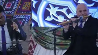 Mumtoz navo (Qo'sh sohil navolari Yangi 2020-yil)