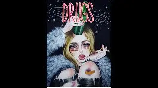 Mainez - Drugs (Official Music Video)
