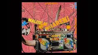 Malcolm McLaren - Full Album   (1983)