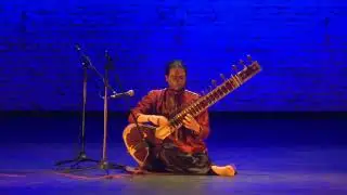 Diego Estevez - Sitar - Mishra Maand Dhun Vive India