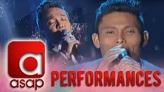 ASAP: Arnel Pineda sings 