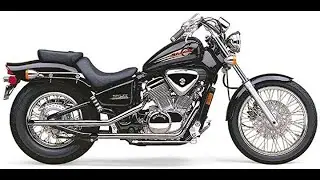 I think This is a Best motorcycle for beginners (Tall or short riders)