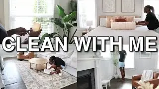 CLEANING MOTIVATION 2024 / CLEAN WITH ME 2024 / How to quickly clean your home  #cleaningmotivation