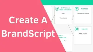 How to Create & Implement BrandScript (StoryBrand)