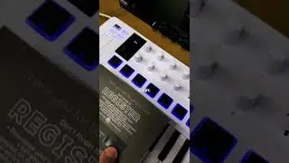 Как подключить MIDI-клавиатуру к компьютеру? 