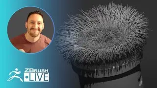 Pavlovich Workshop: Q&A with Michael Pavlovich! - ZBrush 2021