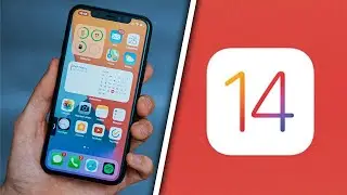 iOS 14 : Toutes les nouveautés importantes !