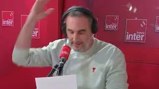 Sophie Binet (CGT) : même sous la douche, elle négocie ! Le Billet de Matthieu Noël