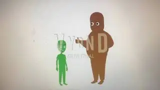 Oscar Says No Walking Dead/Ungrounded A Vyond Video