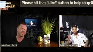 The future of crypto & real world assets with @jakeclaver