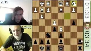 КОННИЦА ВЛАСОВА ПОШЛА! // 1/2 Лиги Шахматных Стримеров 7 // АРСЕНИЙ НЕСТЕРОВ vs НИКОЛАЙ ВЛАСОВ