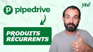 Facturer des abonnements sur Pipedrive