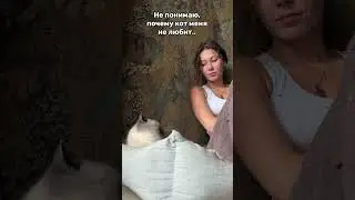 Сложные отношения уже 11 лет🐈‍⬛💔