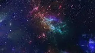 galaxy stock video...  copyright free galaxy video