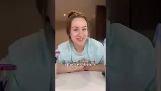 Идеальный напиток 🍓😍 