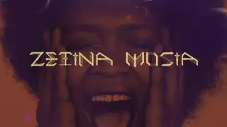 Zetina Mosia - The RoundAbout - 10 LoveMarch