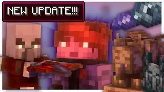 Brand NEW Update for Oreganized!! 1.20.1