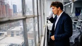 Bjarke Ingels - The Art of Self Promotion