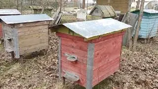 Начинаем сезон 2024!