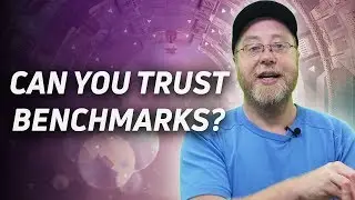 How Do Benchmarks Work and Can You Trust Them?