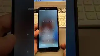 Delete Screen Lock, Huawei Y6 (2018), Delete Pin, Pattern, Password Lock.