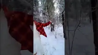 Премьера 🌪 Между нами зима🌪