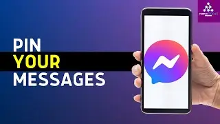 Pin Message on Messenger | How to Pin Message on Messenger | Messenger Pin Message