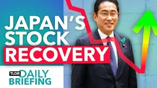 What the Hell is Going on With Japanese Stocks?
