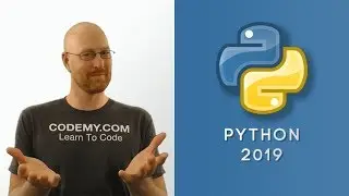 Strings in Python - #9