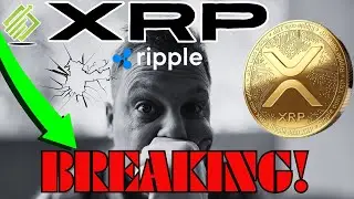 BREAKING : Ripple XRP News 🚨