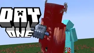 The Mace Will Change Minecraft Early Game