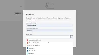 Full Table Export in CJA